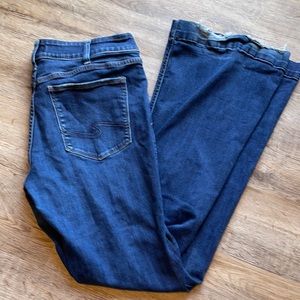 Silver jeans Avery trouser
